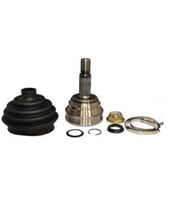Aks Kafası Dış Abssiz – 6N0498099 Wisco - Volkswagen Polo 1.4 16v 1.6 Aee 94 Ve Sonrası Uyumlu