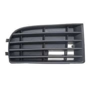 Tampon Izgarası Sağ Sissiz – 1K08536669B9-Wisco - Volkswagen Golf5 04-09 Arası Uyumlu
