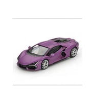 1/64 Lamborghini Revuelto Viola 30th Matte