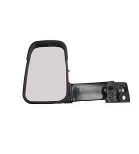 Ford Transit 93/96 Kapı Aynası Sol Uzun Kollu (Şapkalı Ti·p) (Yerli·) 
