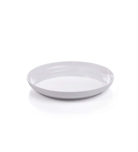 Gmb Nazen AB-9 Termoset Kırılmaz-Teşhir Yuvarlak-38,5 cm 10 Adet