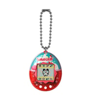 42798 TAMACHI Orijinal Sanal Bebek