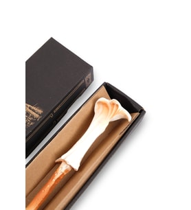 Harry Potter Lord Voldemort Asası 33 Cm Asa (Çok Renkli)