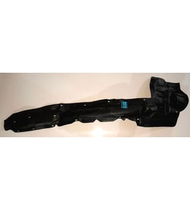 ÇAMURLUK DAVLUMBAZI D-MAX 4X2 2008-2012 ÖN SAĞ
