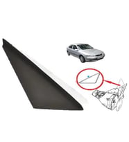 Opel Vectra B Sağ Ayna Dış Üçgen Kapağı 1996-2001