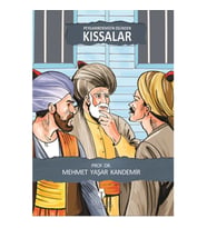 Peygamberimizin Dilinden Kıssalar
