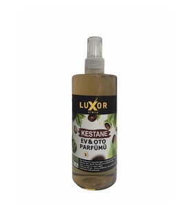 Luxor Kimya Kestane Ev Ve Oto Parfümü 200 Ml