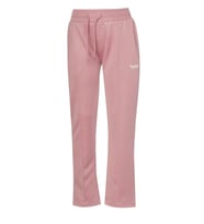 Hummel Clema Çocuk Eşofman Altı (Pembe)