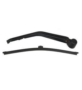 Mini Cooper Clubman Arka Silecek Kolu Ve Süpürgesi Sol 2008--2014 N11.140