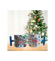 Ghostbastır Design Big Bang Theory Kupa Bardak Tek Adet 065