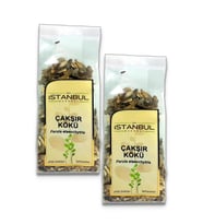 İstanbul Baharat Çakşır Kökü 60 gr x 2 Adet