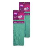 Mikrofiber Banyo Bezi İkili Paket