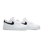 Nike Air Force 1 07 White Black