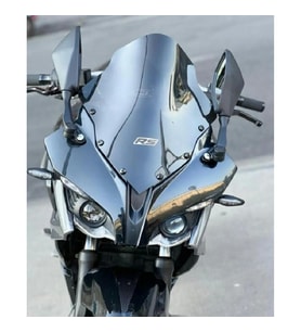 Pulsar RS 200 Katlanır Ayna Seti Sol Sağ Takım