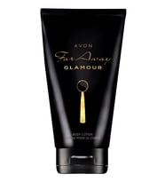 Avon Far Away Glamour Vücut Losyonu 125 Ml.