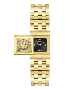 Versace Reveal Vrscve0c00325 Kadın Kol Saati