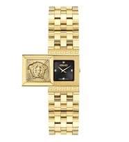 Versace Reveal Vrscve0c00325 Kadın Kol Saati