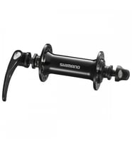 Shimano Sora RS300 32 delik ön Jant Göbek 100mm siyah