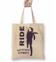 Wheather Diaries Bez Çanta Uzun Saplı