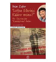 "Lütfen Ellerinizi Kaldırır mısınız?"