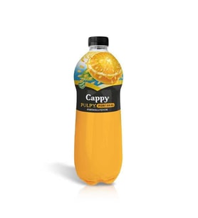 Pulpy Portakal 1 Lt.