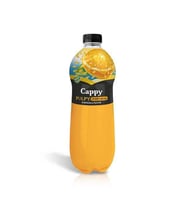 Pulpy Portakal 1 Lt.