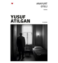 Anayurt Oteli (Yeni Kapak)