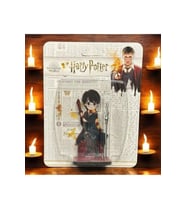 Harry Potter Lisanslı Masa Üstü Ahşap Not Tutucu