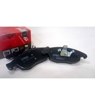 PEUGEOT PARTNER -- TEPEE ÖN FREN BALATA TAKIMI 4254.25