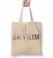 Skyrim 03 Bez Çanta Uzun Saplı