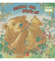 Seninle Ben, Küçük Ayı (Organik )