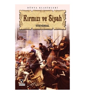 Kırmızı ve Siyah