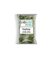 Yeşilçay Yaprak 50 Gr, Lokman Aktar