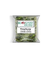 Yeşilçay Yaprak 50 Gr, Lokman Aktar