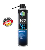 Tunap MP103 Pas Sökücü 400 ml