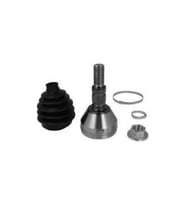 Opel Vectra C Y20DTH Z22SE Z22YH 2.0 DTI 2002-2008 Komple Aks &Ouml;n Sol 30X34X52.5 628MM 13166585 Wencor