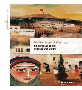 Memt Hikayeleri - Livaneli lığı