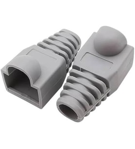 Rj45 Koruyucu 100 Lü