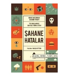 Şahane Hatalar