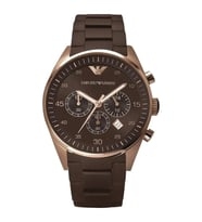 Emporio  Armani AR5891 Kadın Kol Saati
