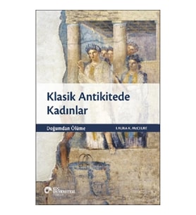 Klasik Antikitede Kadınlar