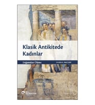 Klasik Antikitede Kadınlar