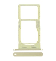 Samsung Galaxy A25 Sim Kart Tepsisi SM-A256E (Sarı)