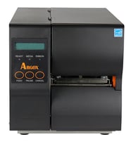 ARGOX 203dpi IX4-250 PRO Thermal.Direct Thermal USB.Seri.Ethernet Barkod Yazıcı Endüstriyel