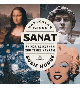 Dakikalar İçinde Sanat