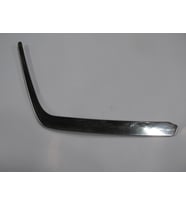 MERCEDES E CLASS- W124- 93/95; ÖN TAMPON ÜST NİKELAJI SAĞ (TW)