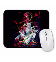 Kurana  Raposa Youko Mouse Pad