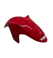 Yamaha Yzf-R25 Ön Çamurluk Kırmızı 1Wd-Xf151-20-P2