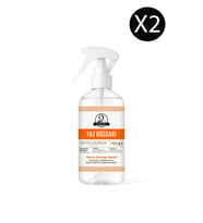 Yaz Rüzgarı Parfümlü Oda ve Çamaşır Spreyi Ortam Ve Araba Kokusu Odunsu Woody Room Spray 250ml x 2