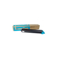 MUADİL TONER KYOCERA TK 895 MAVİ